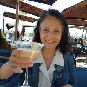 Meet your Posher, Marie